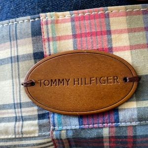 Tommy Hilfiger